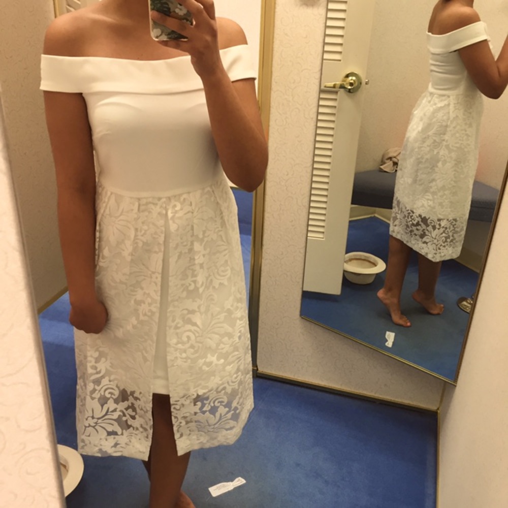 Camilyn Beth Dress